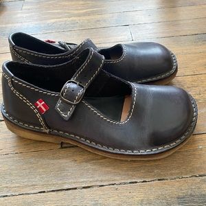 duckfeet Himmerland Mary Jane Shoes- 38